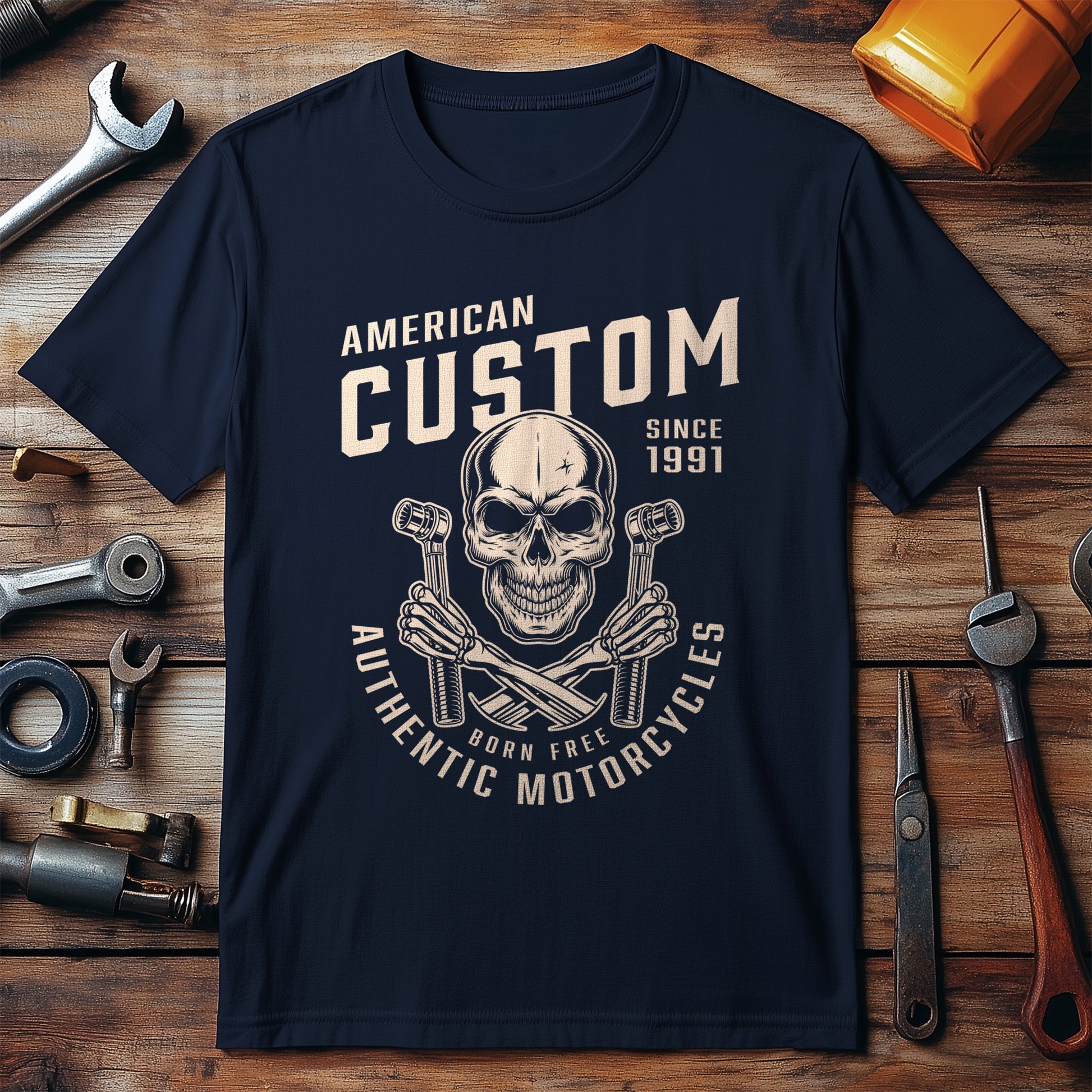 Navy