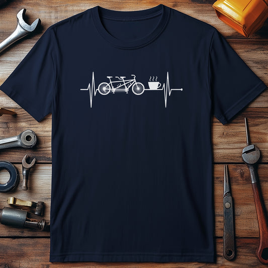 Tandem Coffee 37 T Shirt