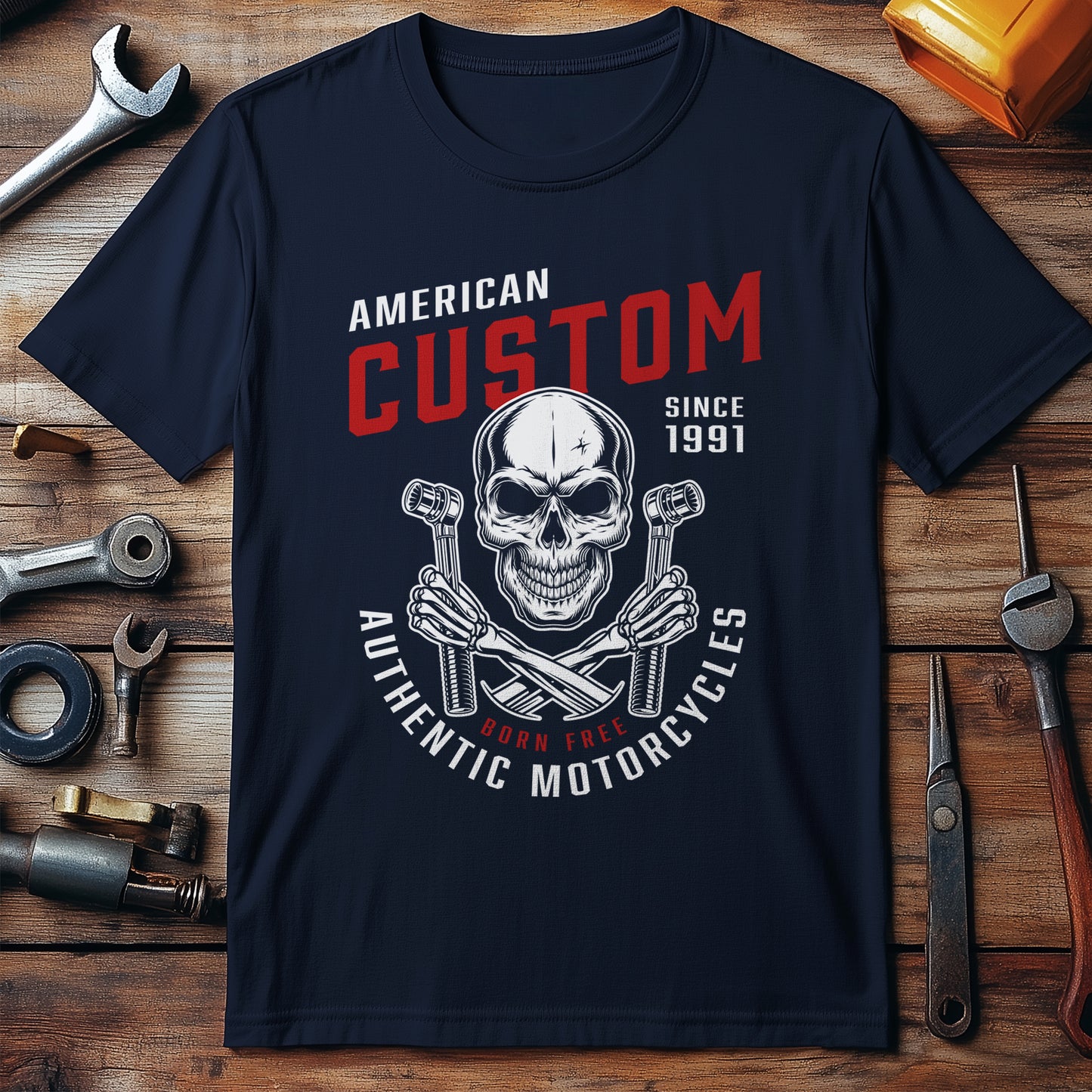 Navy