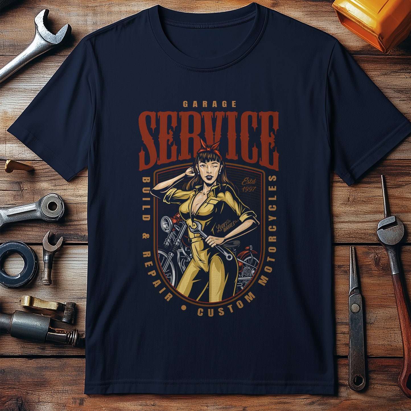 Navy
