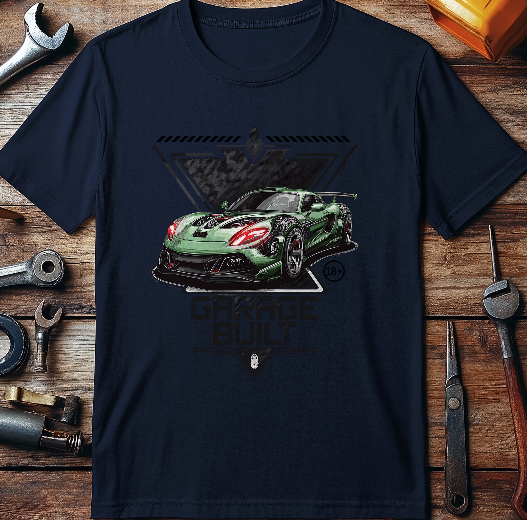 Navy
