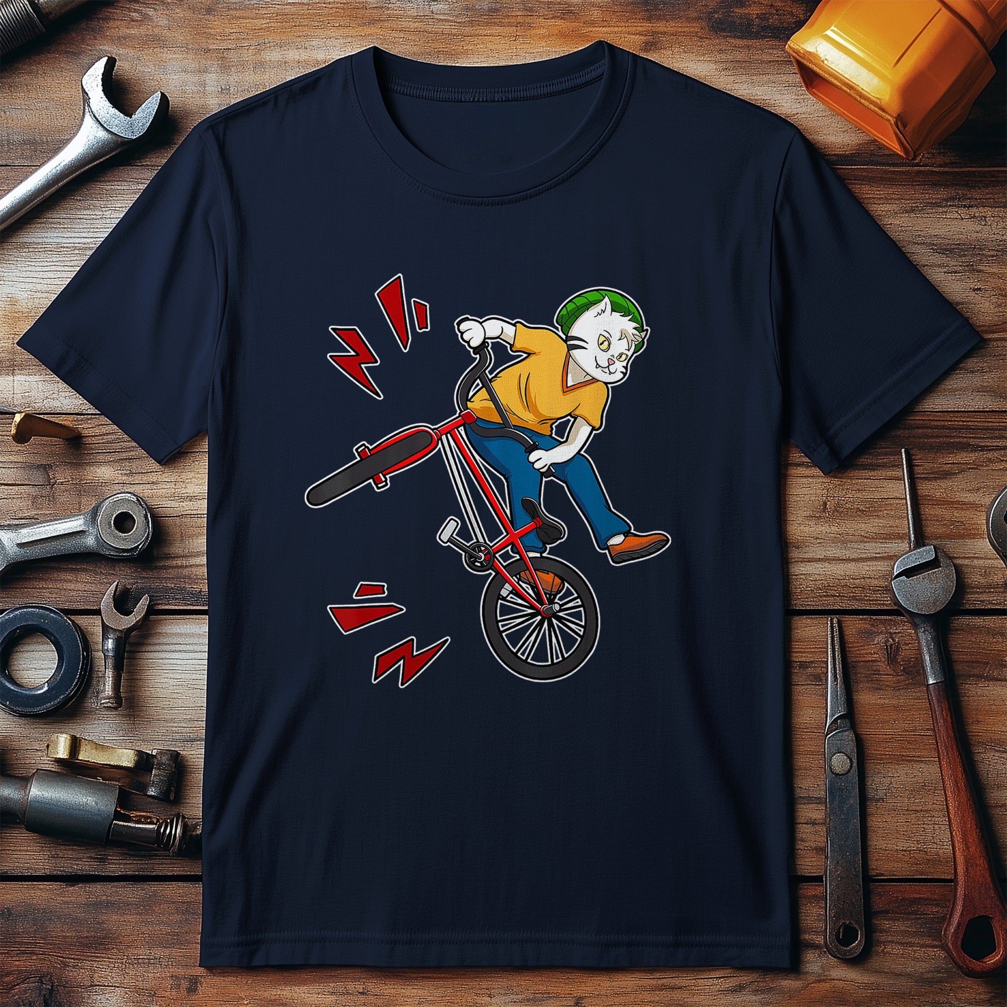Navy