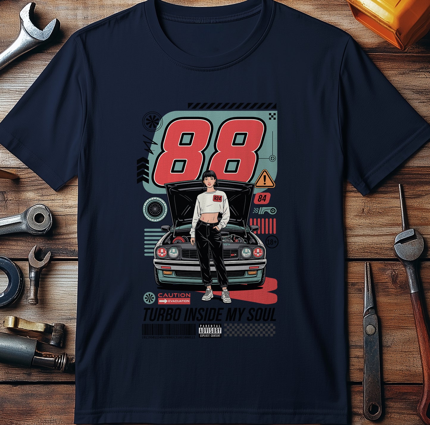 Navy