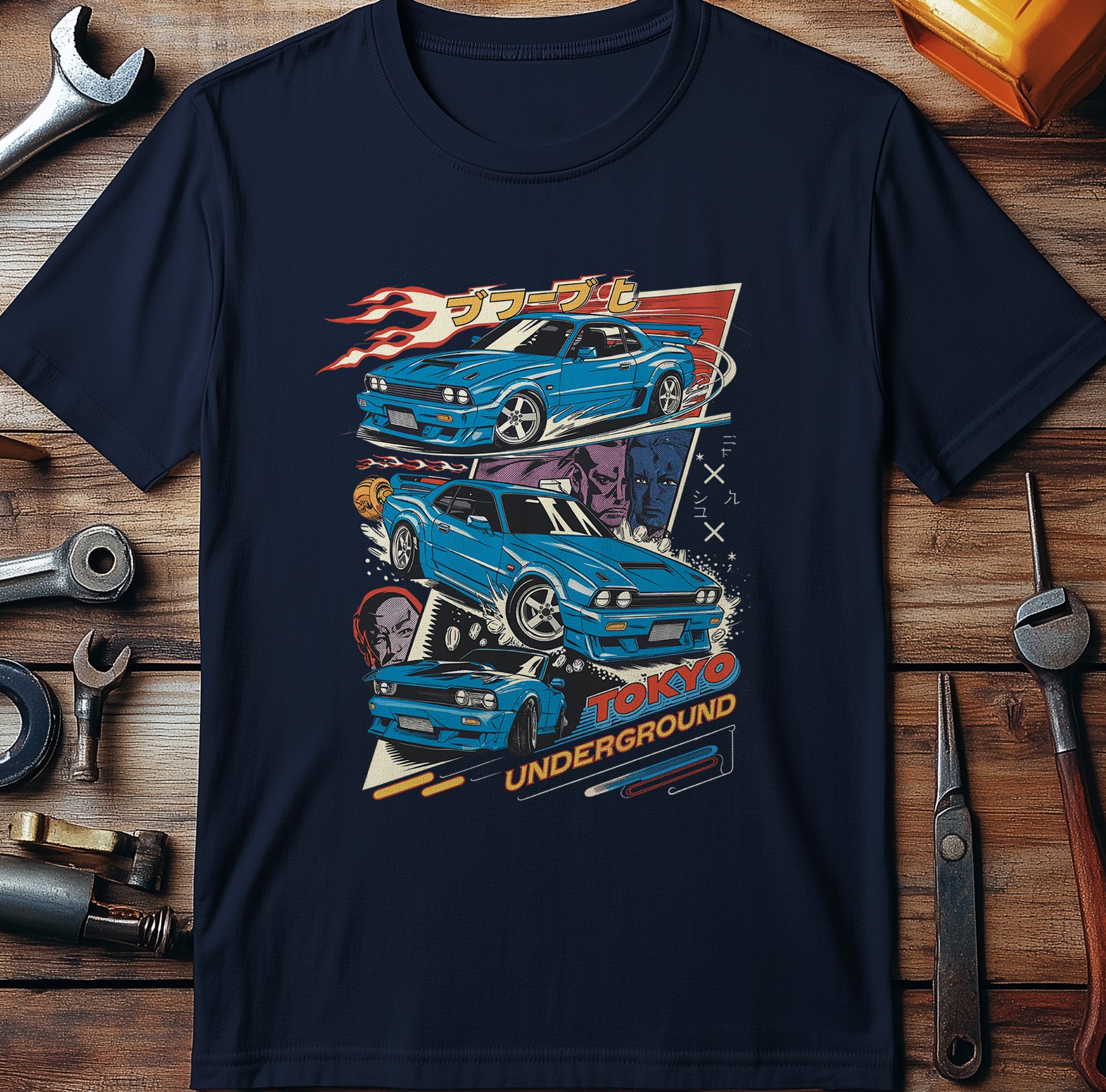 Navy