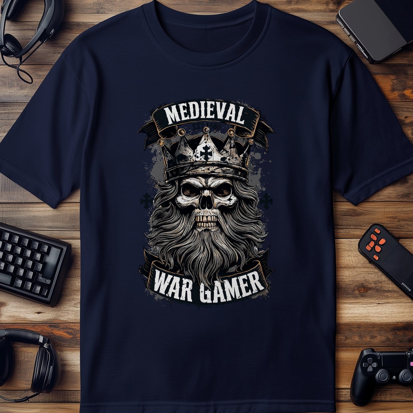 Navy