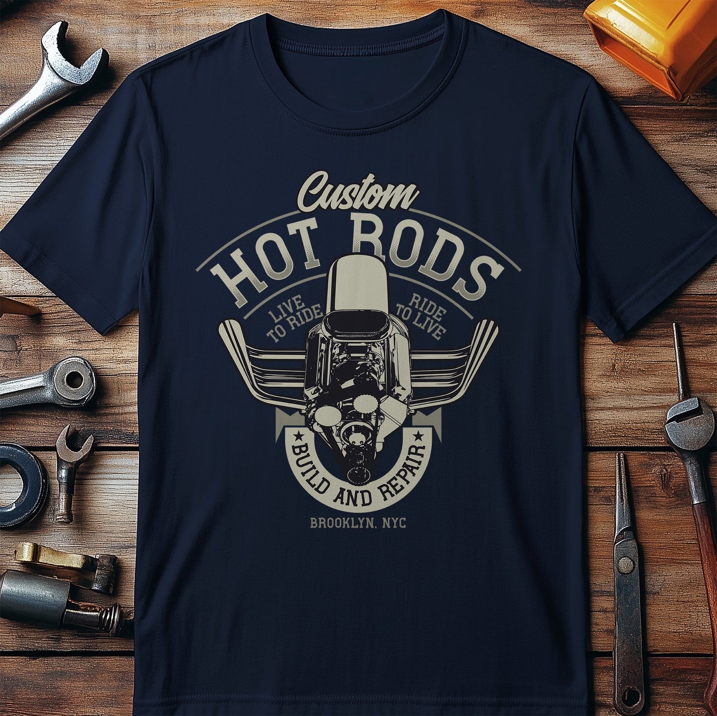 Navy