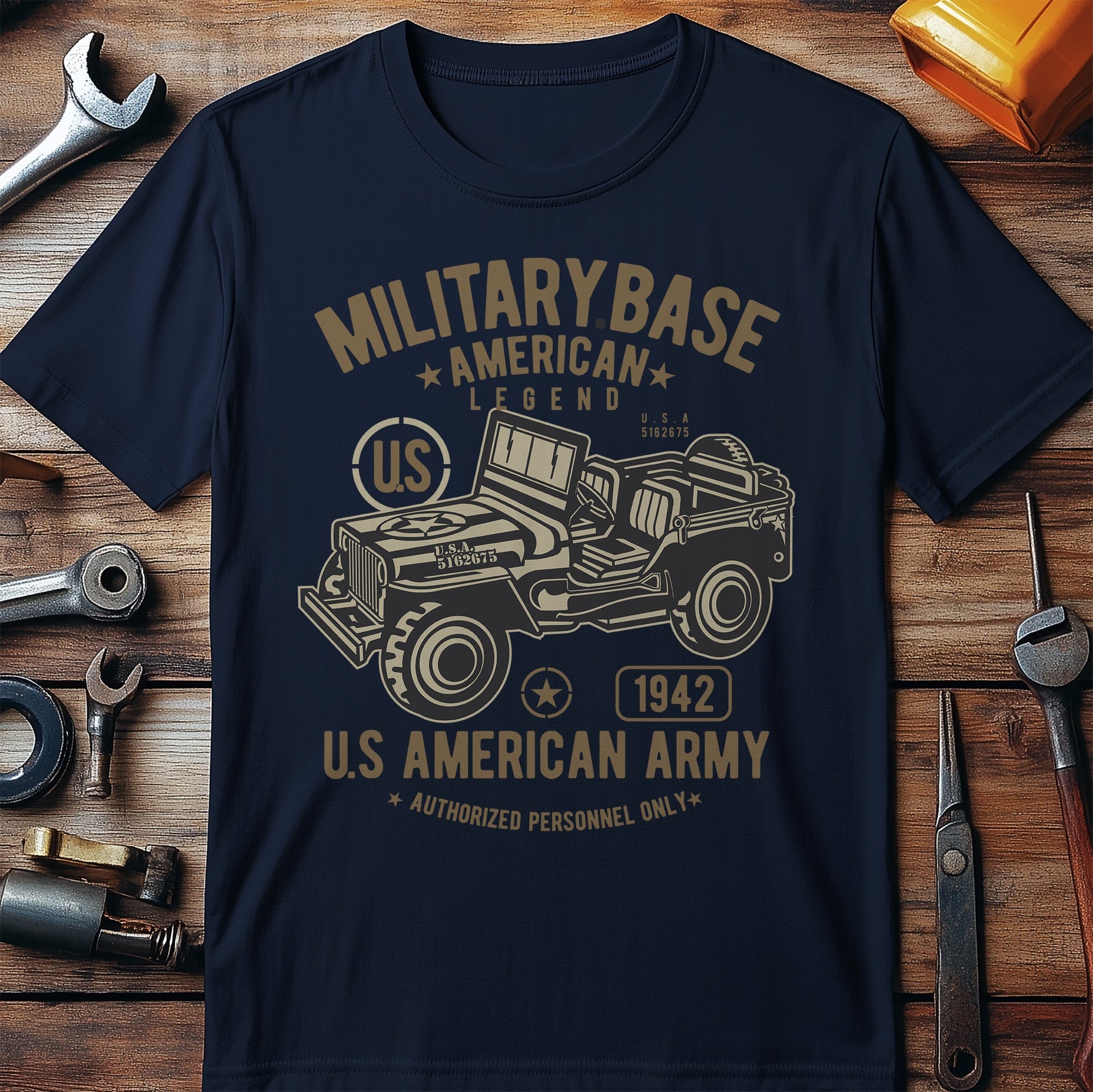 Navy