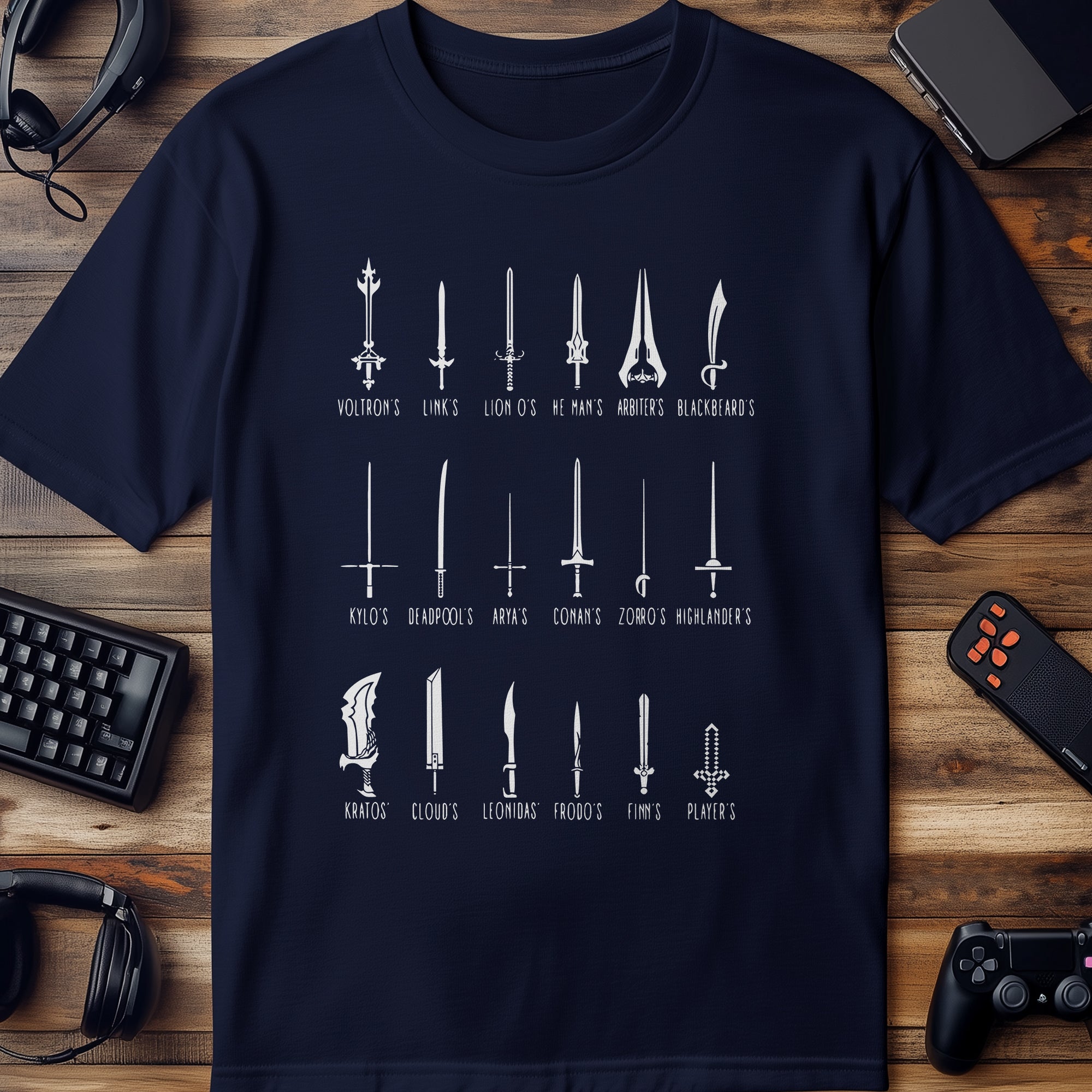 Navy