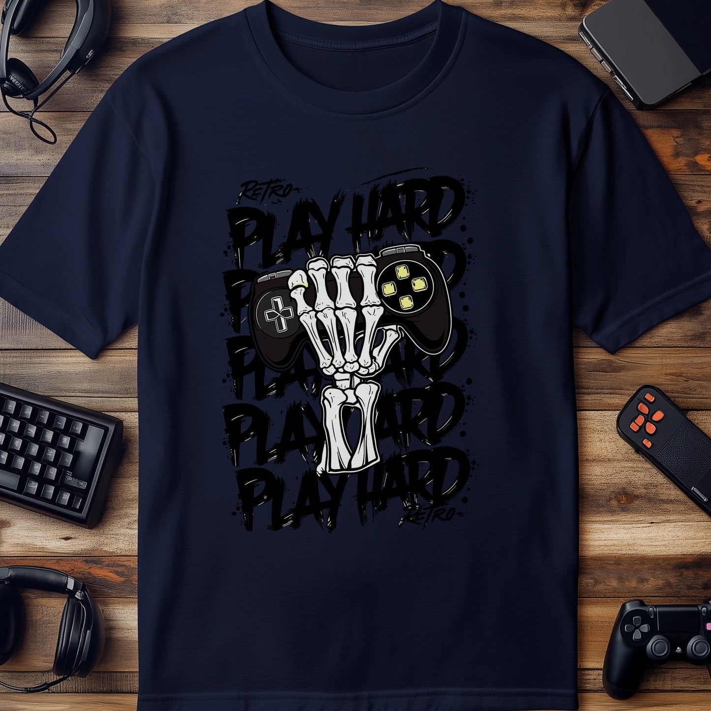 Navy