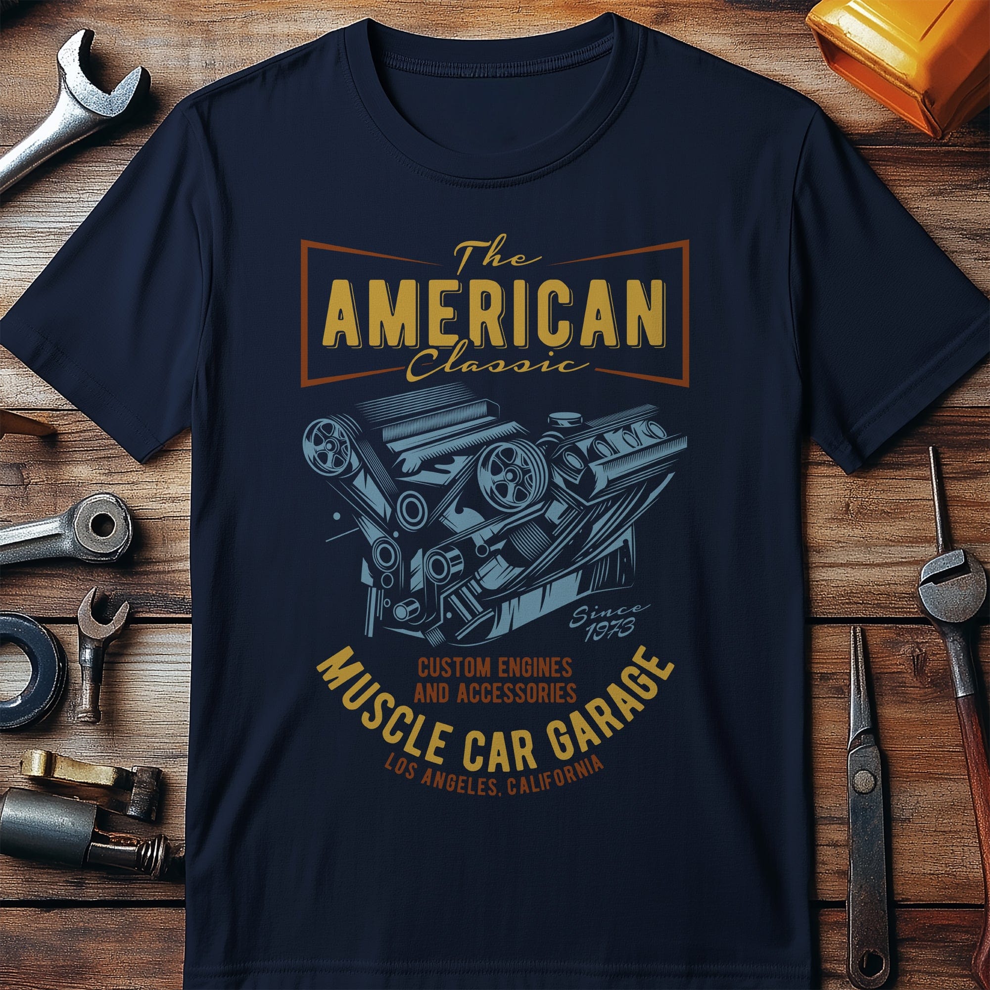 Navy