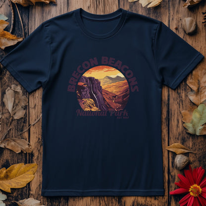 Brecon Beacons V4 T-Shirt