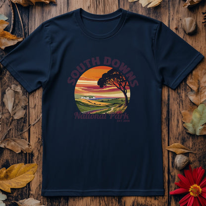 South Downs V4 T-Shirt