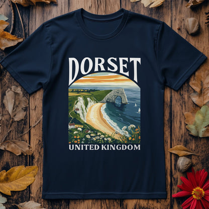 Dorset V1 T-shirt T-Shirt