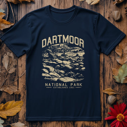 Dartmoor V3 T-Shirt