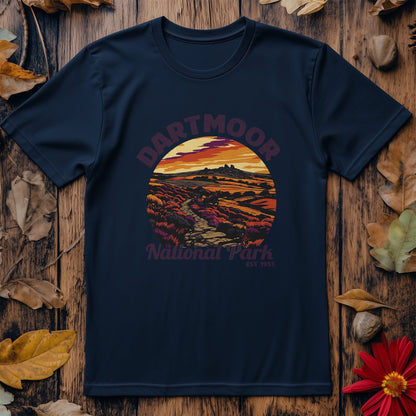 Dartmoor V4 T-Shirt