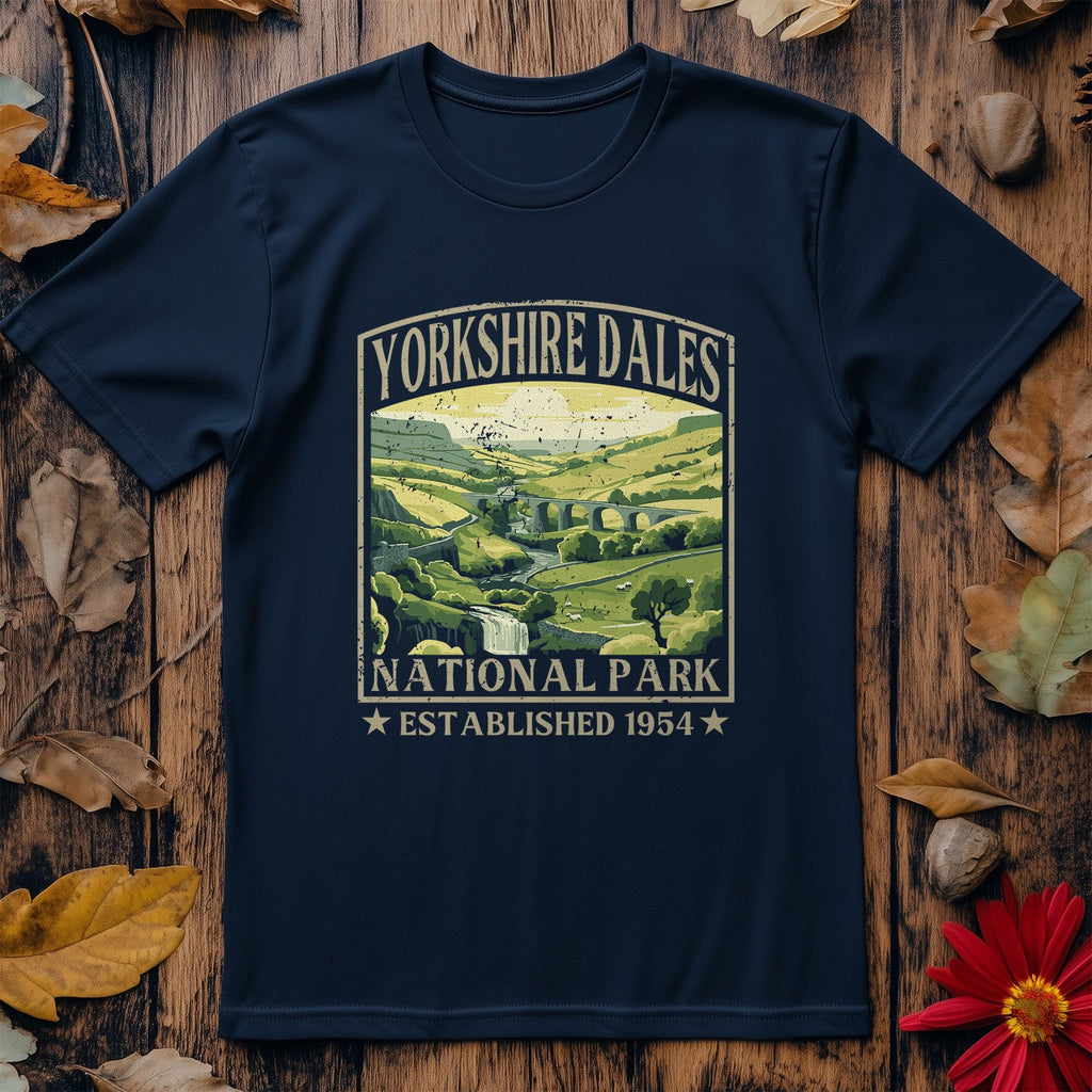 Yorkshire Dales T-Shirt