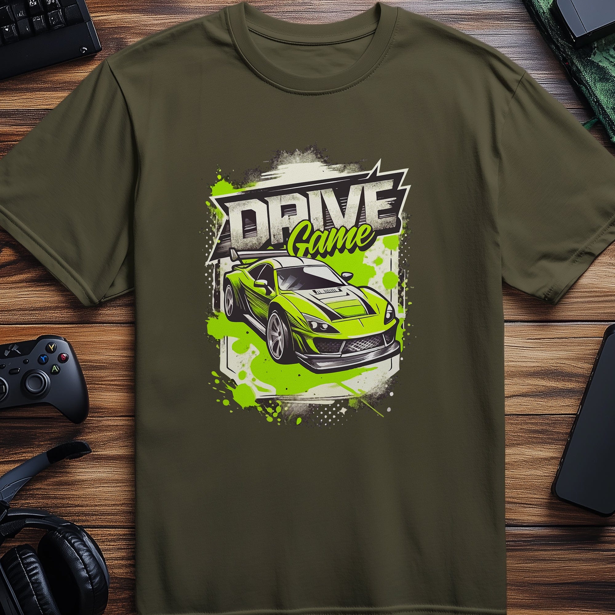 Olive