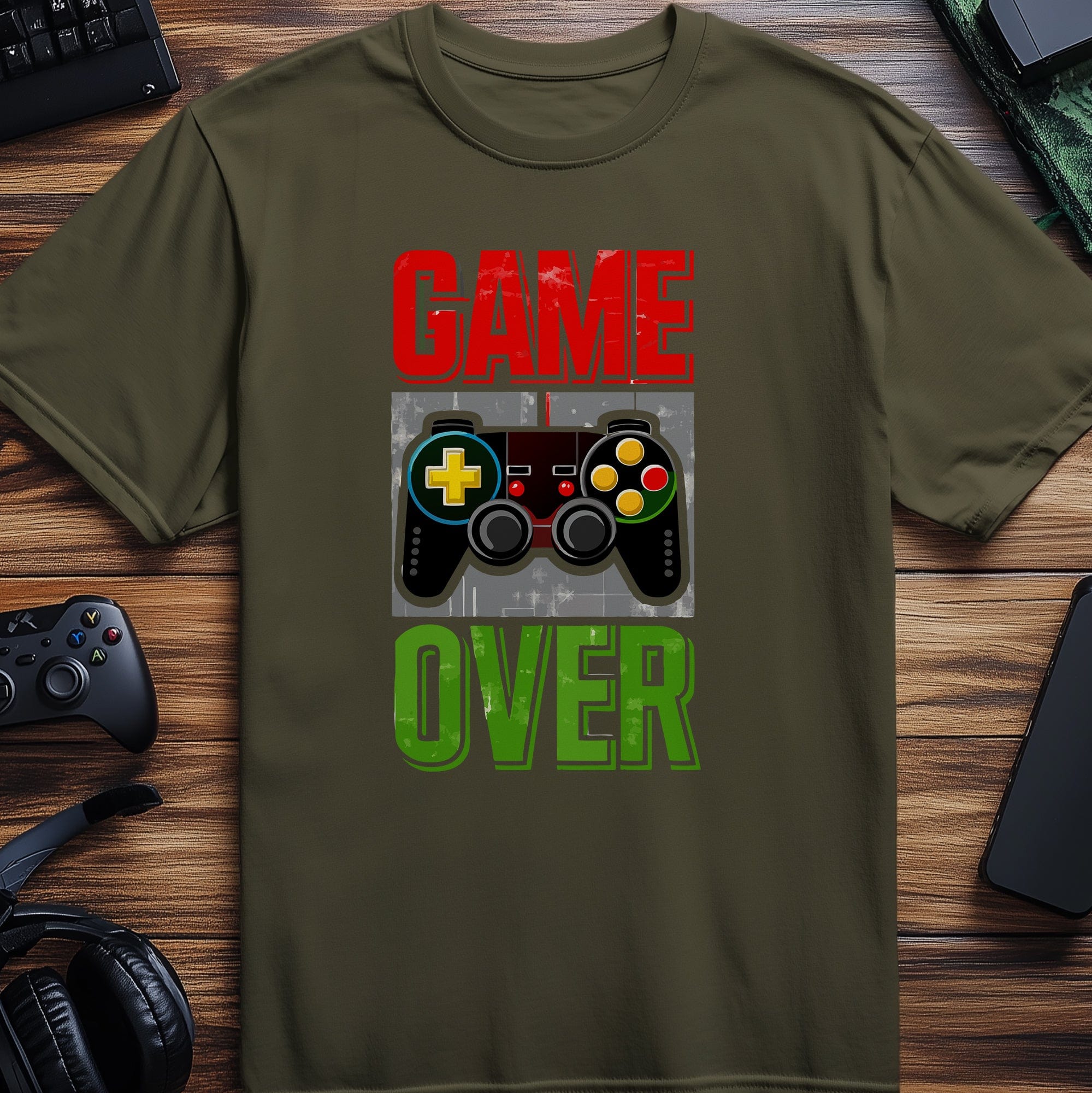 Olive