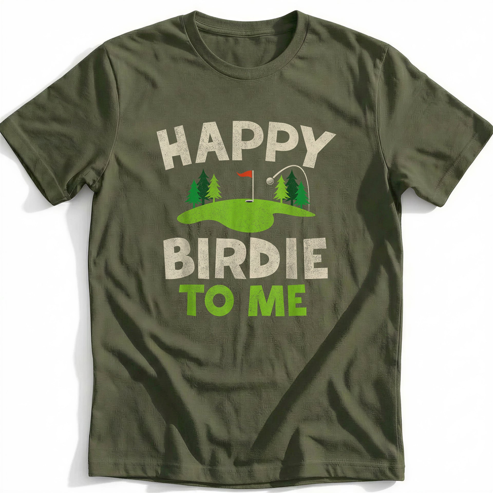 HAPPY BIRDIE 028 T Shirt