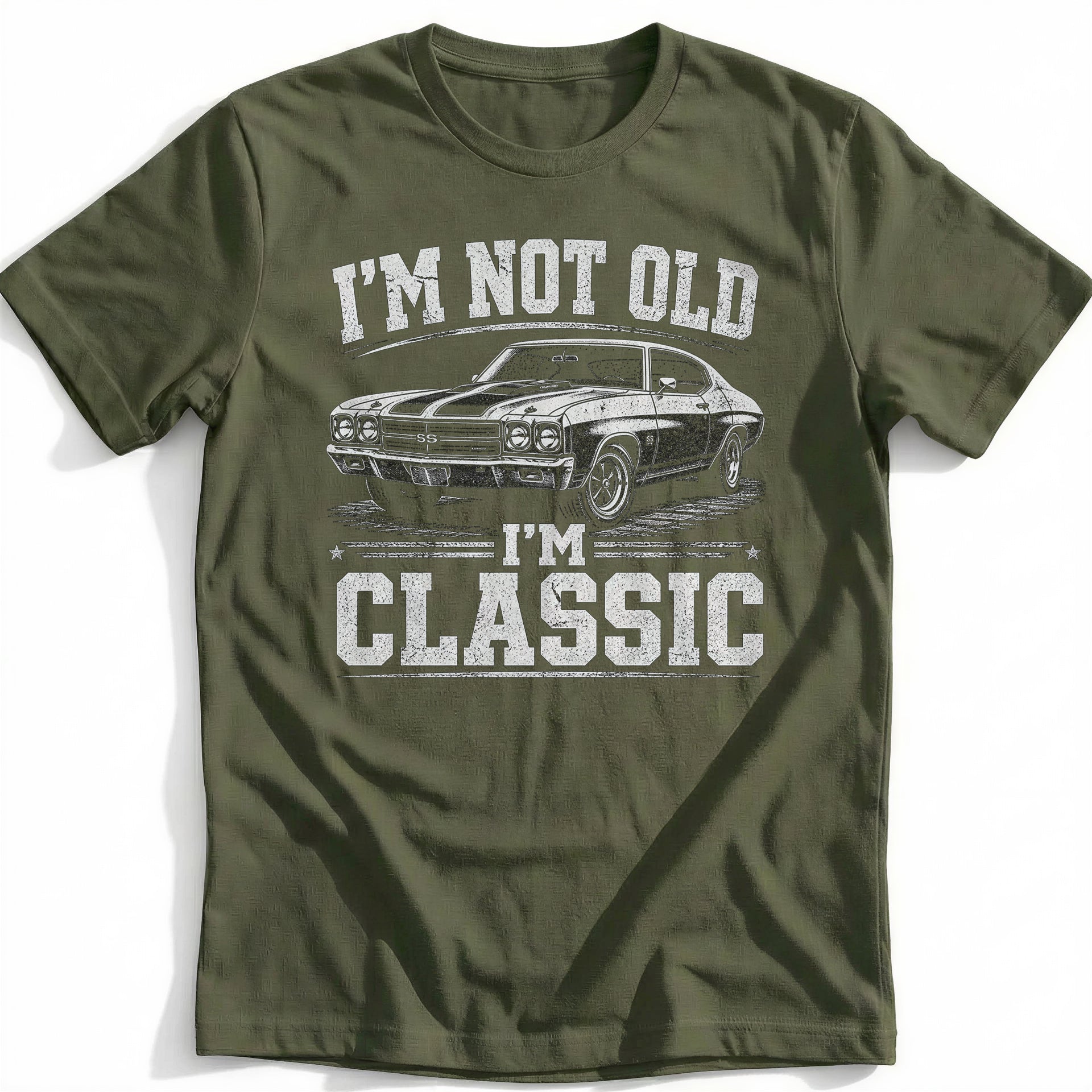Olive