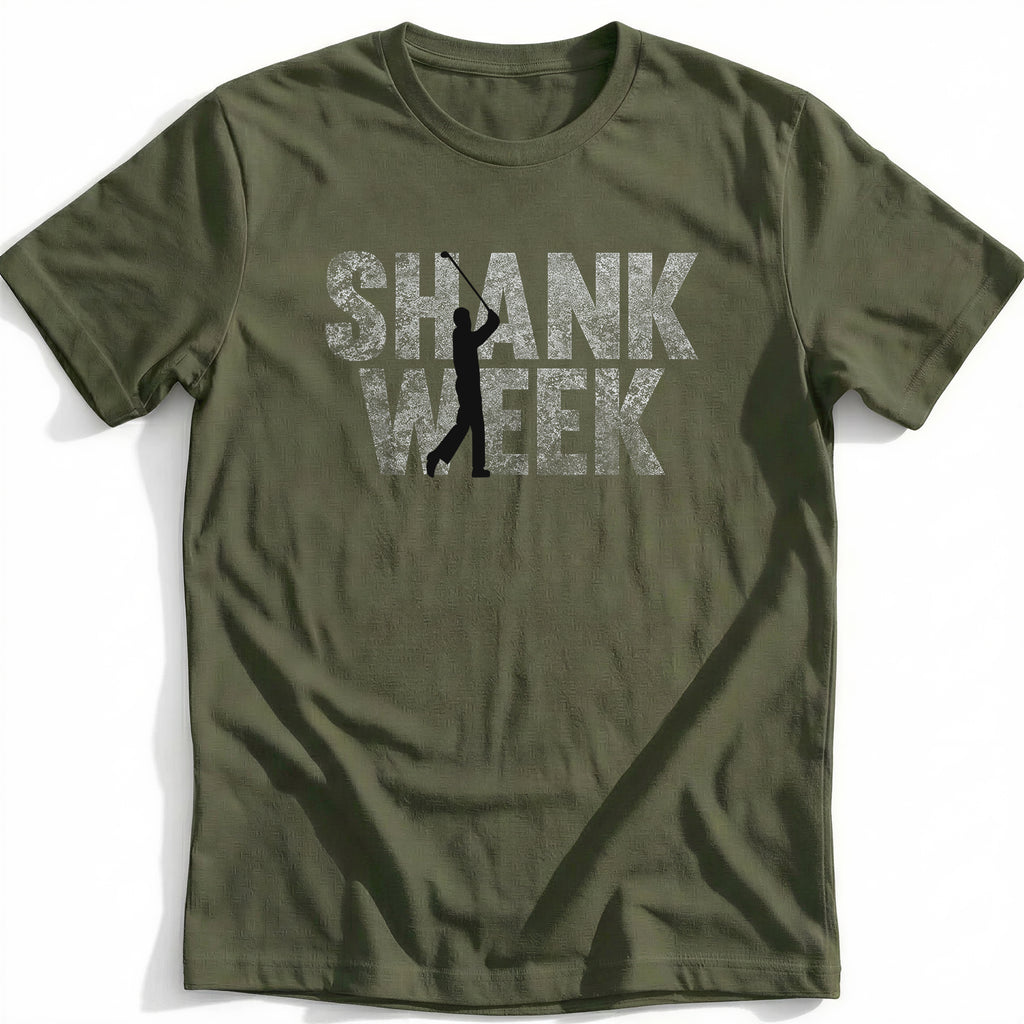 SHANK WEEK 028 T Shirt