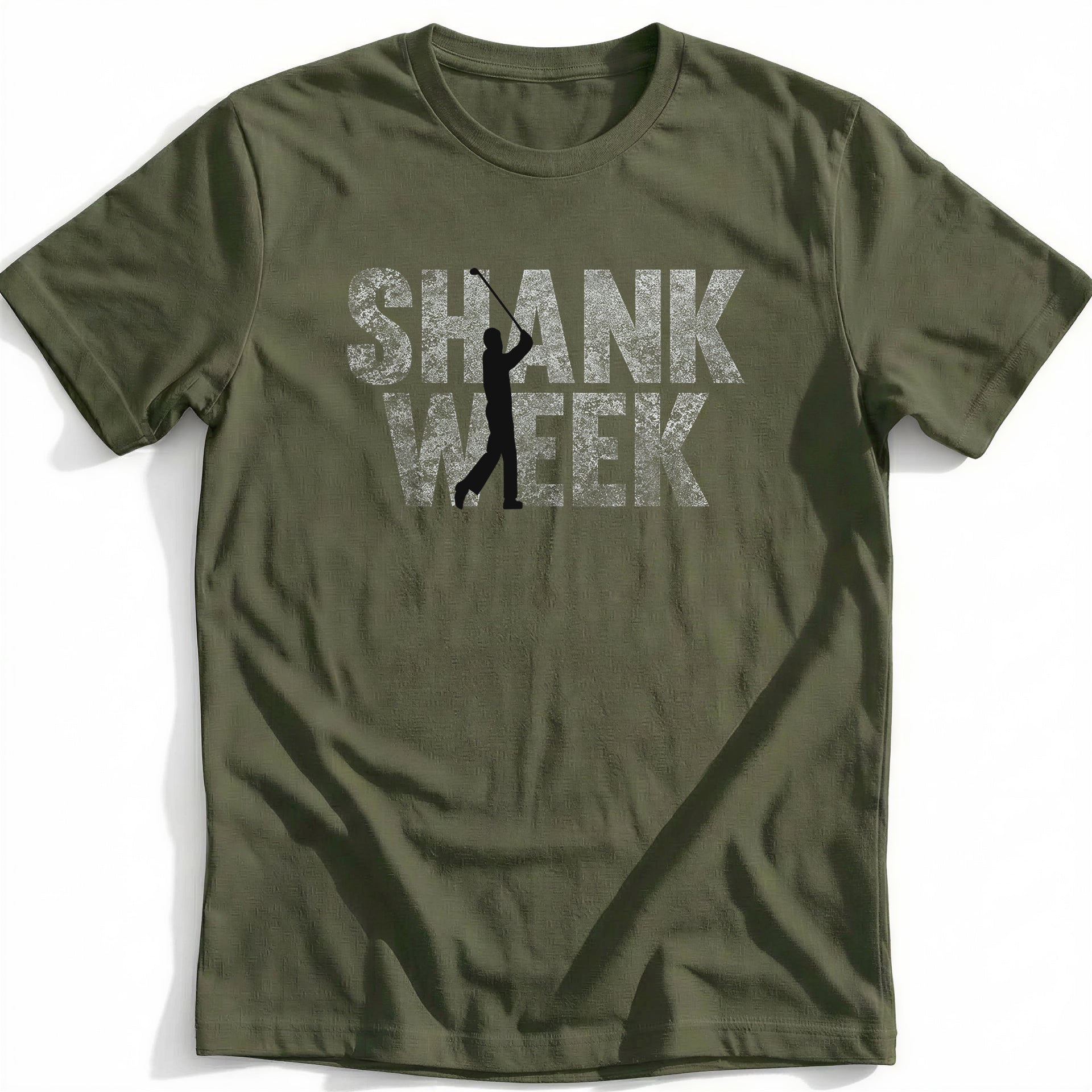 SHANK WEEK 028 T Shirt