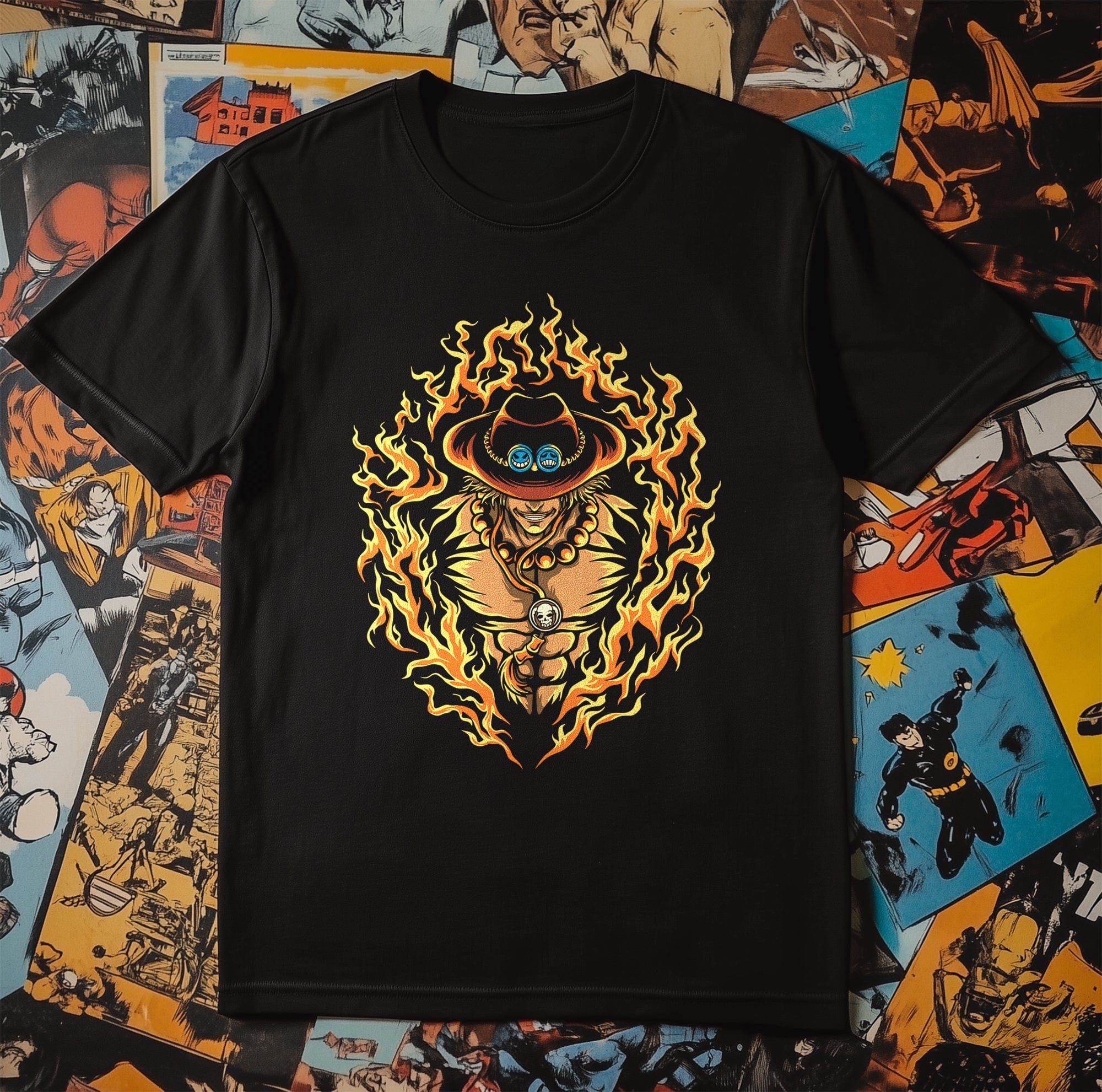 One-Piece-20 T-Shirt