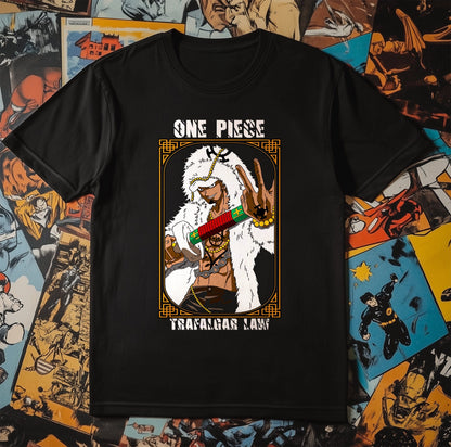 One-Piece-01 T-shirt