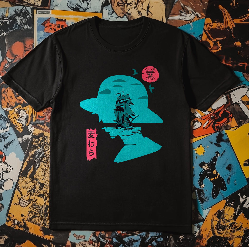 One-Piece-15 T-shirt Funny and Stylish!