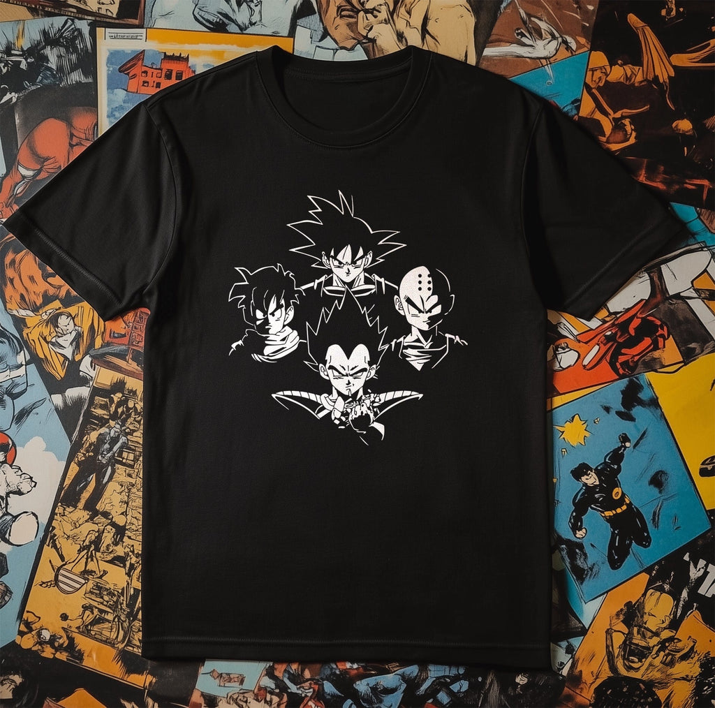 Dragon Ball Z Rhapsody