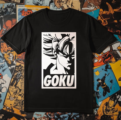 Obey Goku