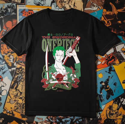 One-Piece-19 T-Shirt