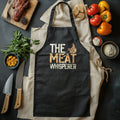 Meat Whisperer T-Shirt - For the Carnivore Comedian! 100% Cotton, Unisex Design. Perfect for grilling enthusiasts and bacon lovers!
