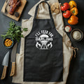 "Feed You Darling BBQ T-Shirt - Grilling & Chilling! Funny Unisex Design, Perfect for Grill Masters and BBQ Lovers!"