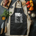 BBQ Timer Sausage T-shirt - Grill Masters Unite! Funny 100% Cotton, Unisex Design for BBQ Lovers. Get your meat cooking on time!