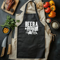 Beer and BBQ T-shirt - Sizzle Your Style! Unisex Funny Design, Perfect for Grill Masters & Brew Lovers. Grill, Chill, Repeat!