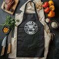 Born to Smoke 2 T-shirt - BBQ Enthusiast's Delight! Funny Unisex Design, 100% Cotton, Ignite Your Grilling Passion with Humor!