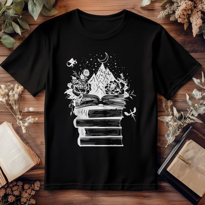 Explore T-Shirt