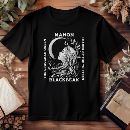 Manon Profile – T-Shirt