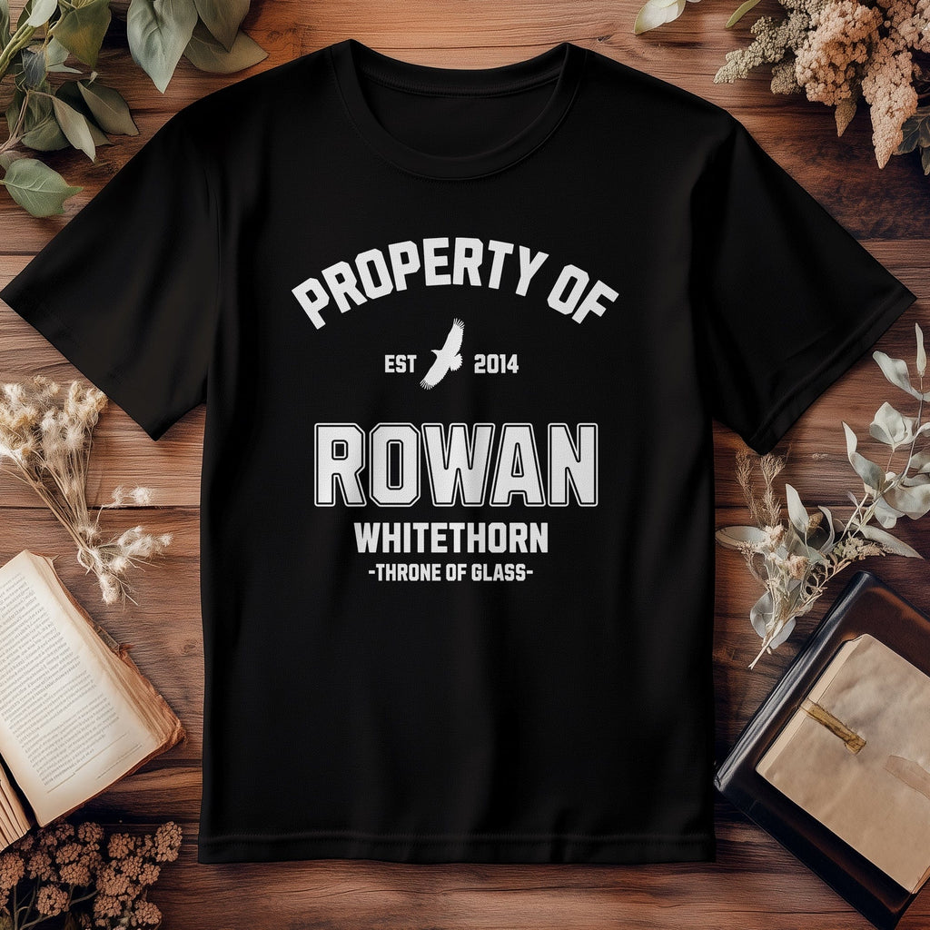 Property of T-Shirt