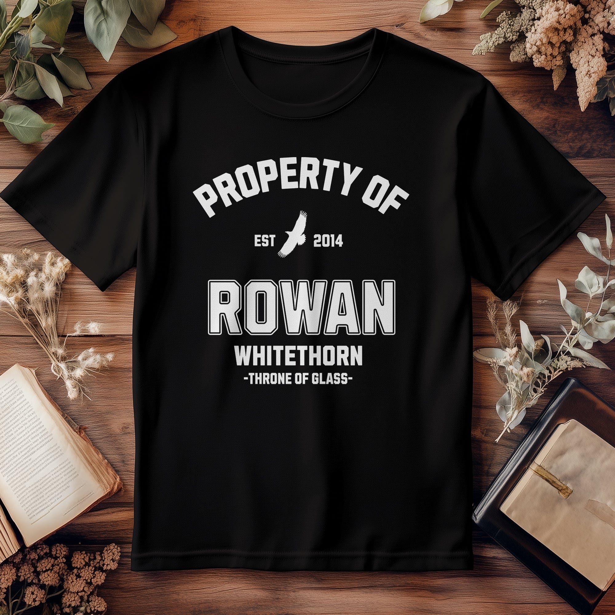 Property of T-Shirt