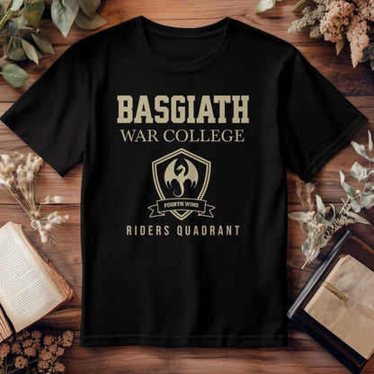 Dragon Shield : T-Shirt