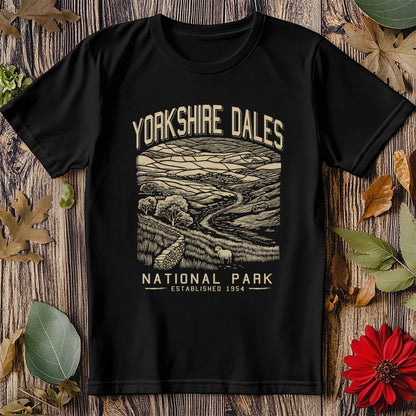 Yorkshire Dales T-Shirt