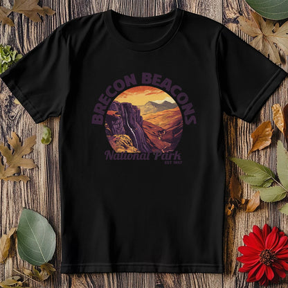 Brecon Beacons V4 T-Shirt