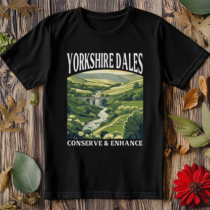 Yorkshire Dales T-Shirt