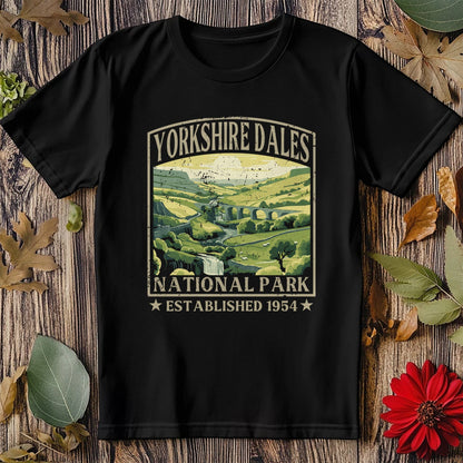 Yorkshire Dales T-Shirt