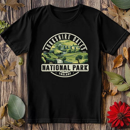 Yorkshire Dales T-Shirt