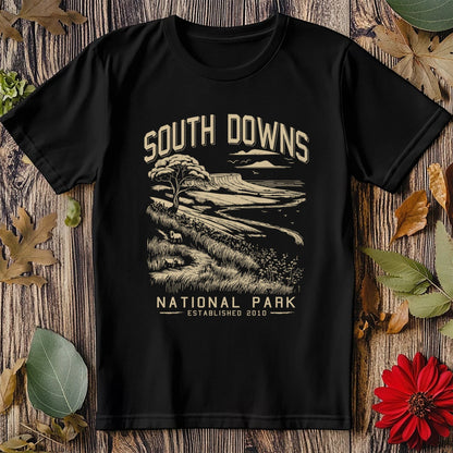South Downs V3 T-Shirt