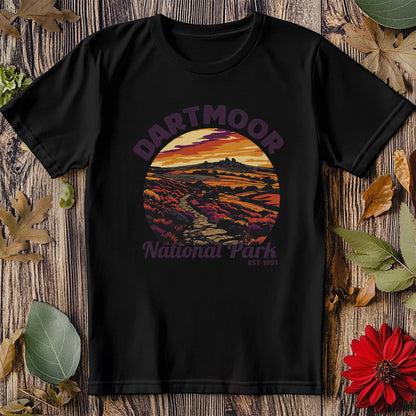 Dartmoor V4 T-Shirt