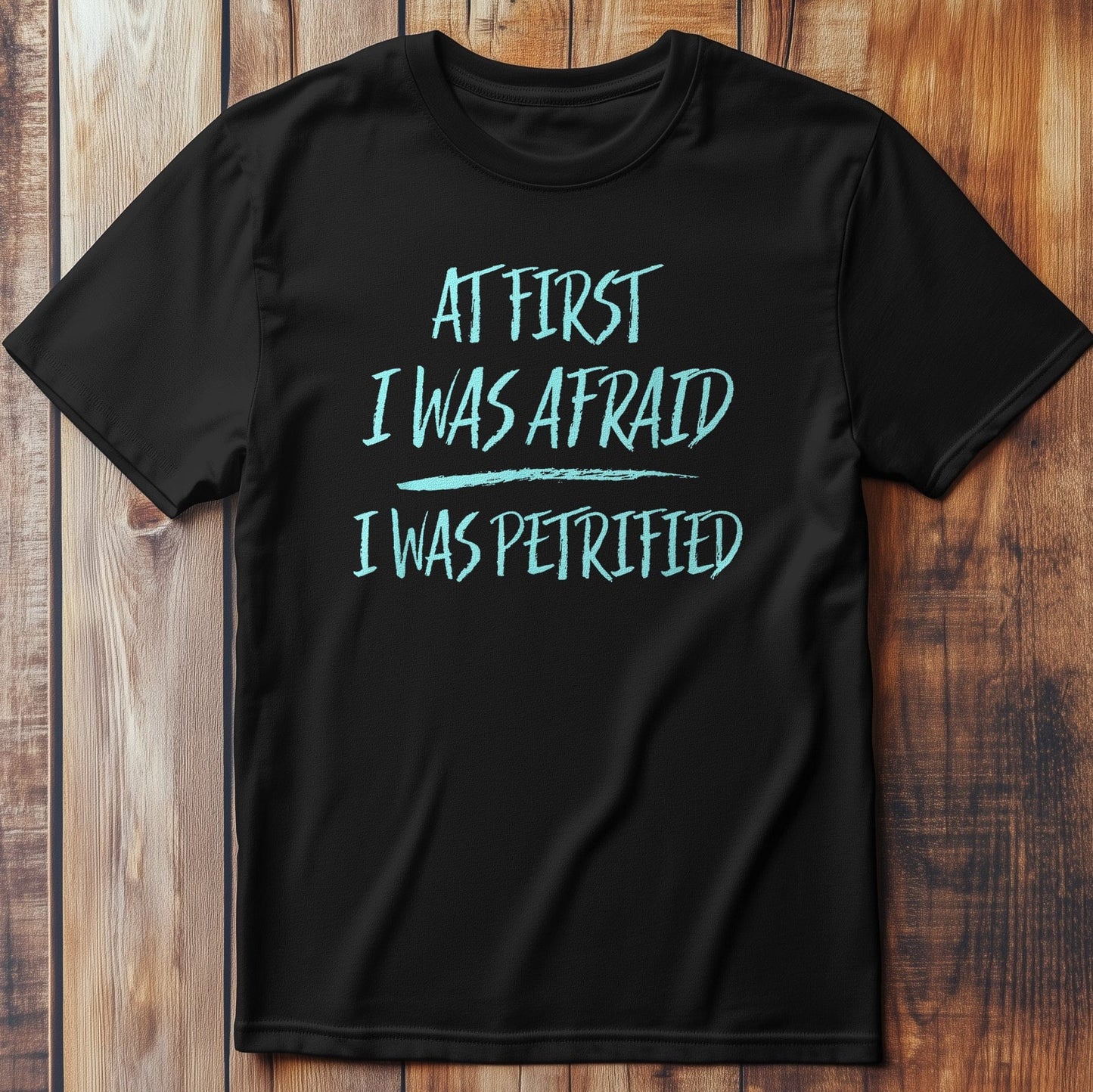 I Will Survive - T-Shirt